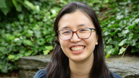 Jade Lin.