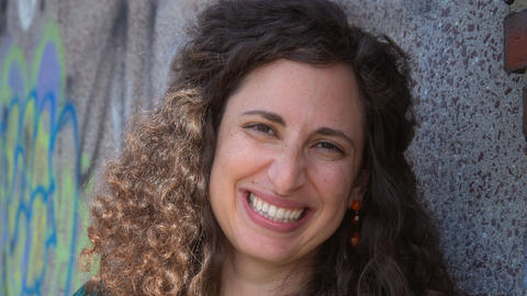 Elizabeth Weinbloom.