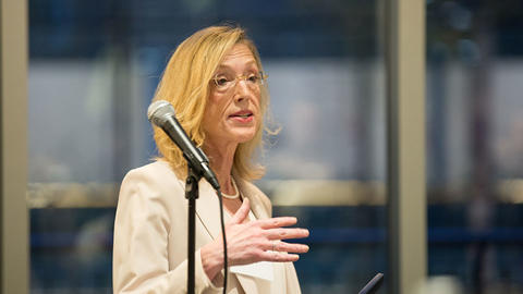Sue J. Goldie.