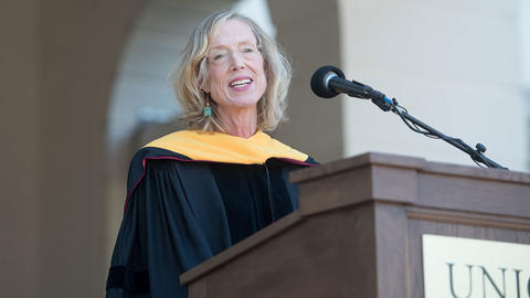 Sue J. Goldie.