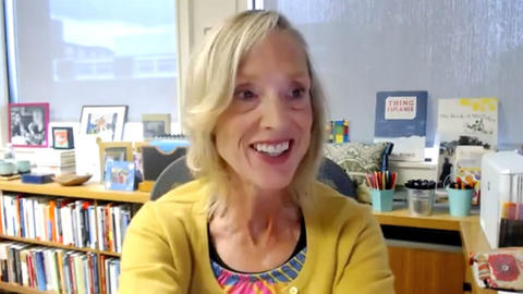 Sue J. Goldie.