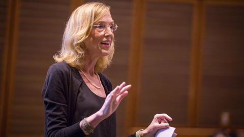 Sue J. Goldie.