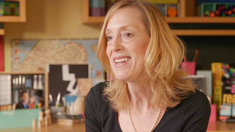 Sue J. Goldie.