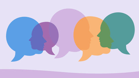 Banner for World Mental Health Day, Lived Experiences Heard: Real Voices, Real Change