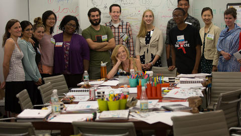 FCPH participants.