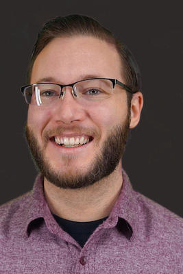Tim Winslow.