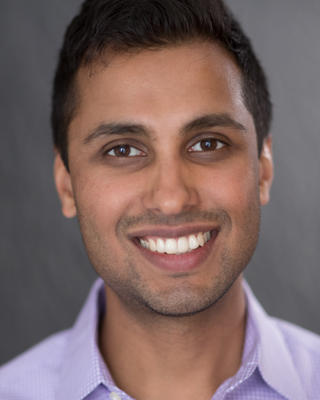 Ankur Pandya.