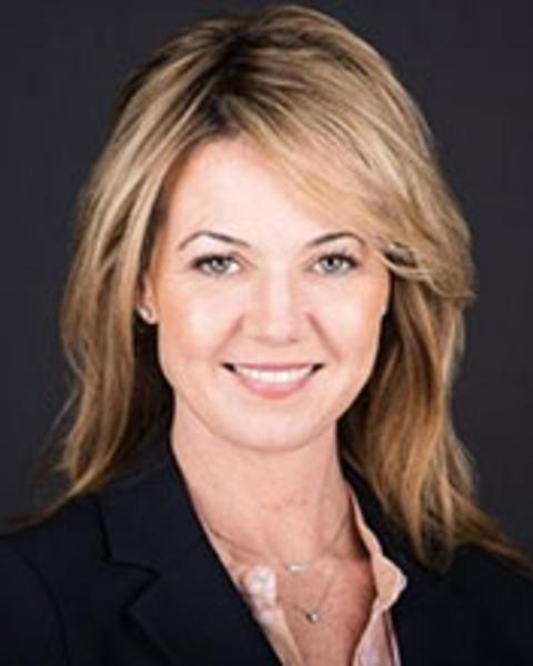Melissa Kaes.