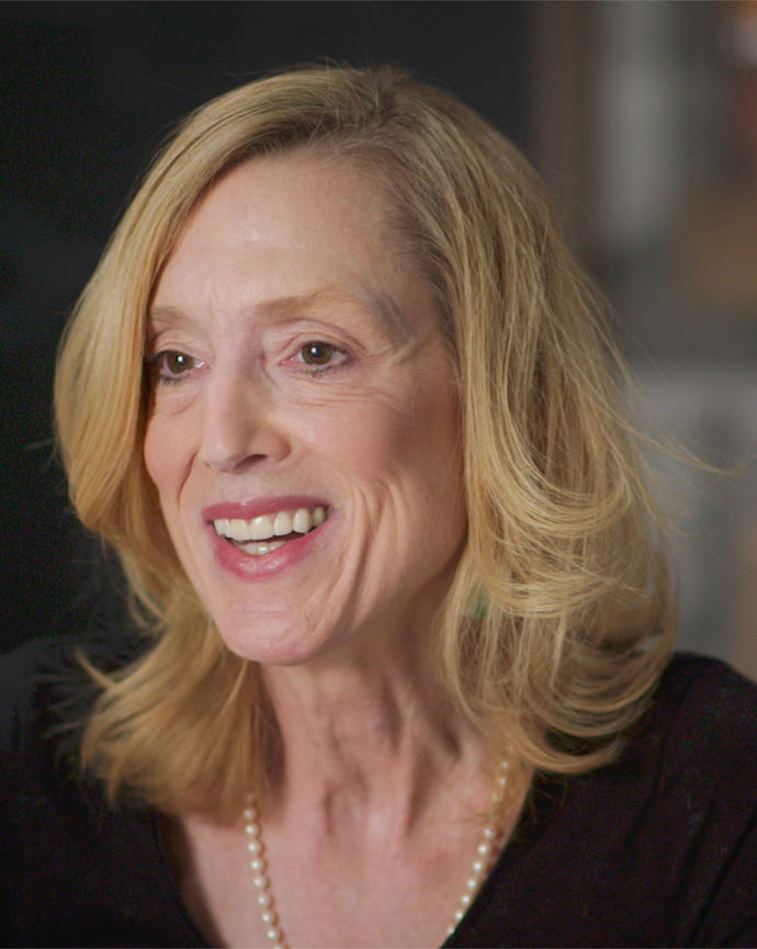 Sue J. Goldie.