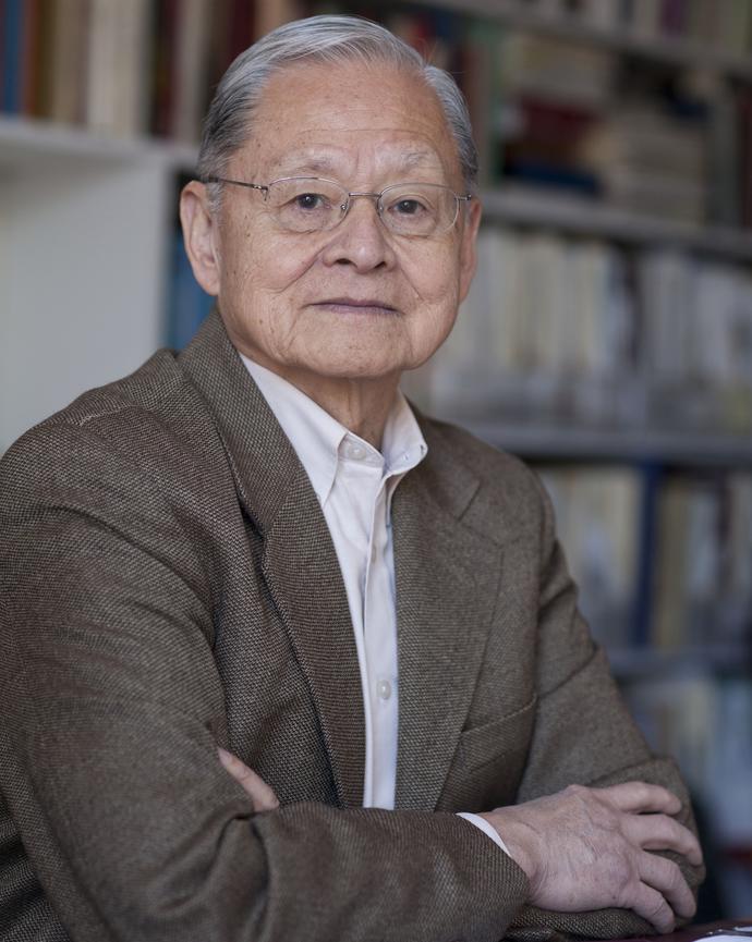 William Hsiao.